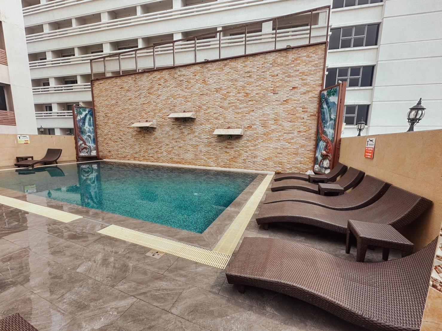Hotel De Khuvieng Chiang Mai Exterior photo
